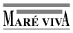Logotipo do jornal «Maré Viva»