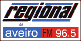 Logotipo da «Rádio Regional de Aveiro»