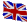 Flag of Great Britian
